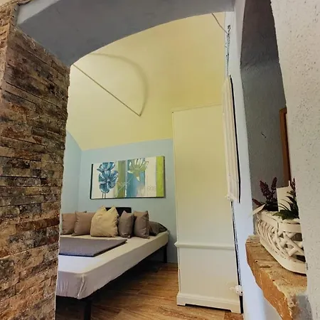 Apartamento La Piazzetta *