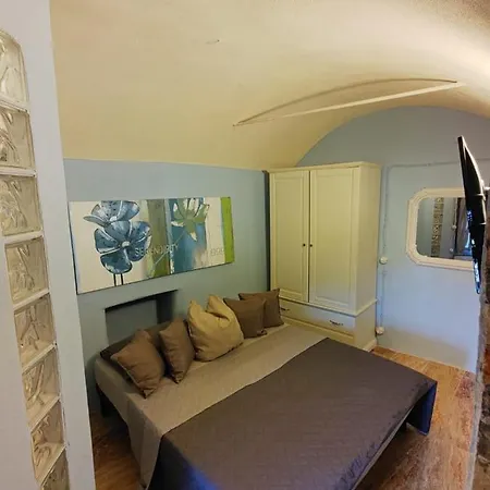 La Piazzetta Apartamento *