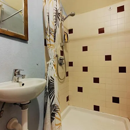 La Piazzetta Apartamento