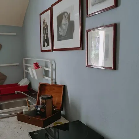 Apartamento La Piazzetta Sanremo