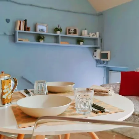 La Piazzetta Apartamento *