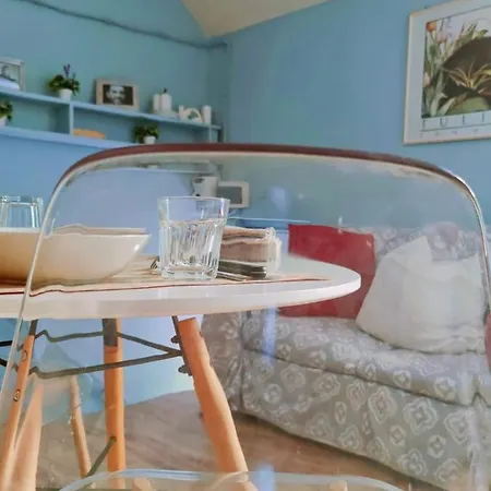 La Piazzetta Apartamento Sanremo